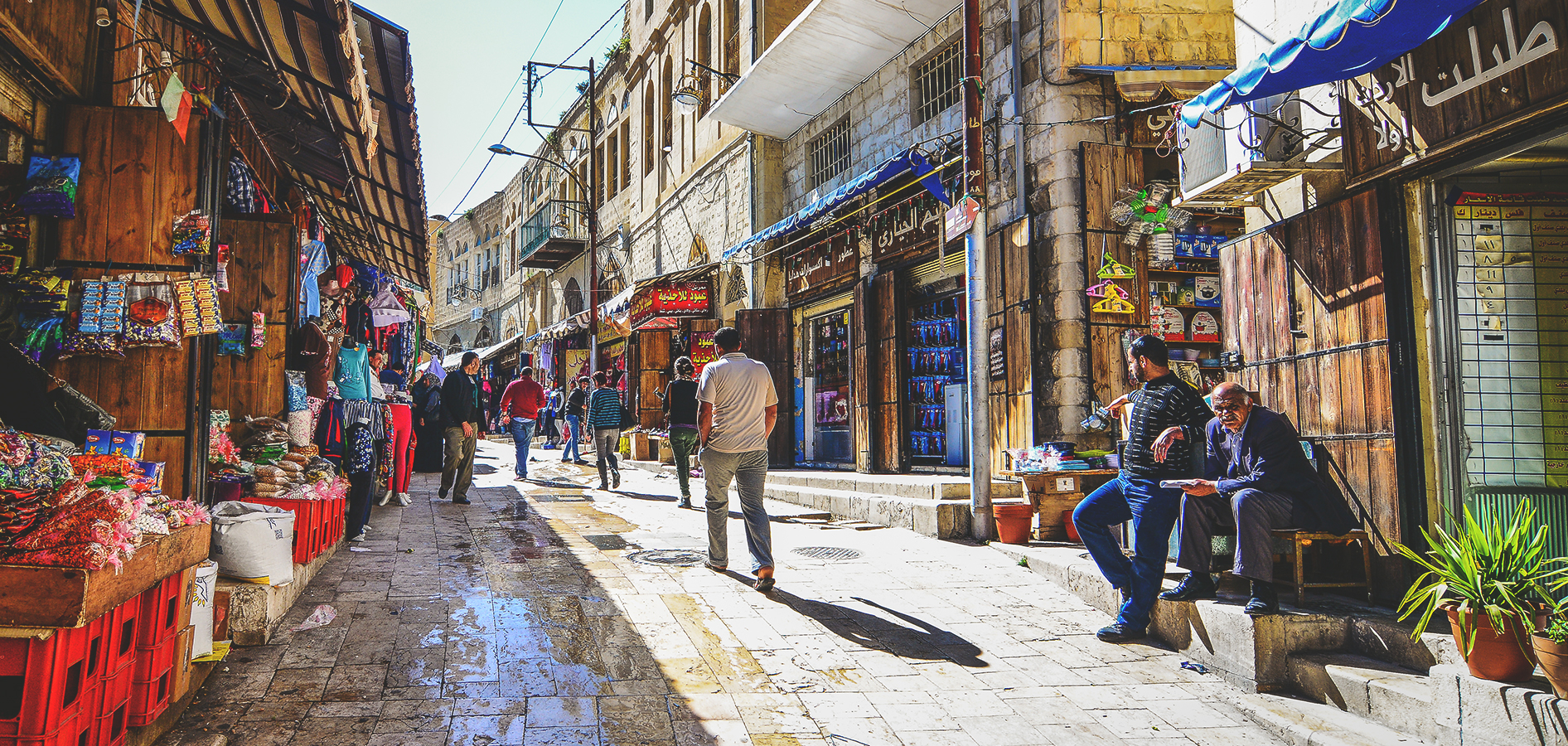 الأردن يستعد لتعداد سكاني شامل