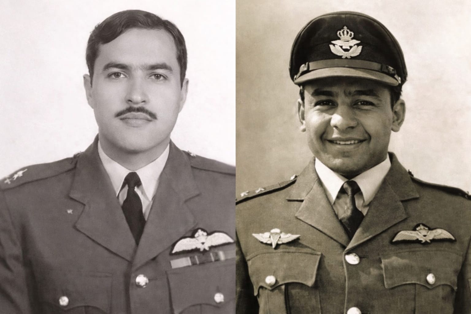 سلاح الجو الملكي الأردني