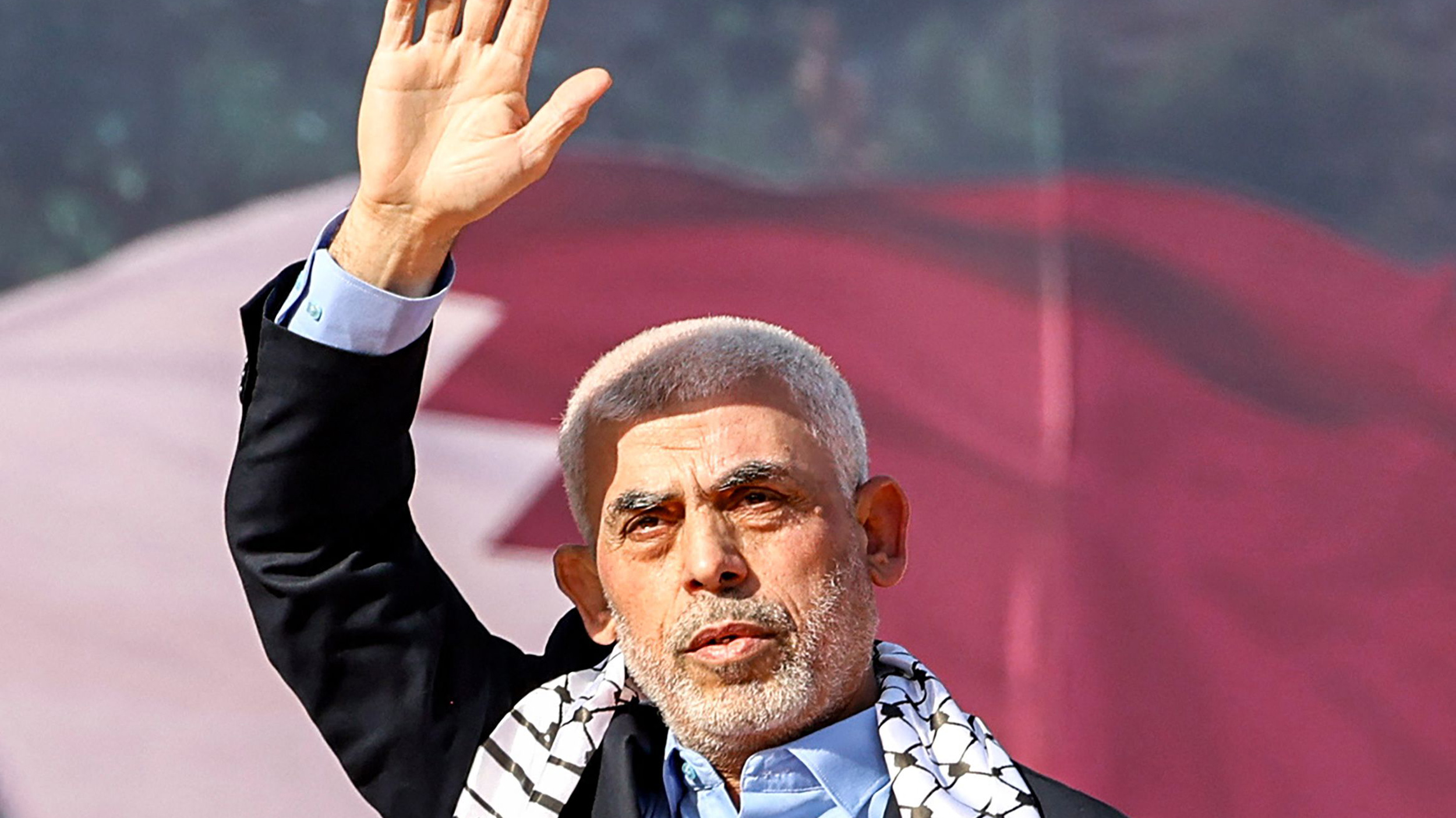 السنوار والمقاومة الفلسطينية